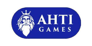 ahti games logo bonusdiilit