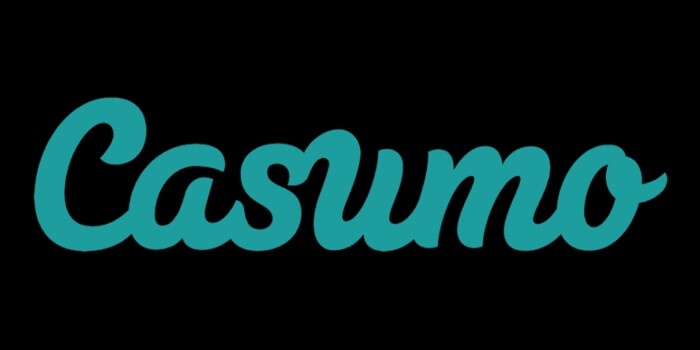 Casumo Casino Logo