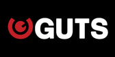 guts casino Logo