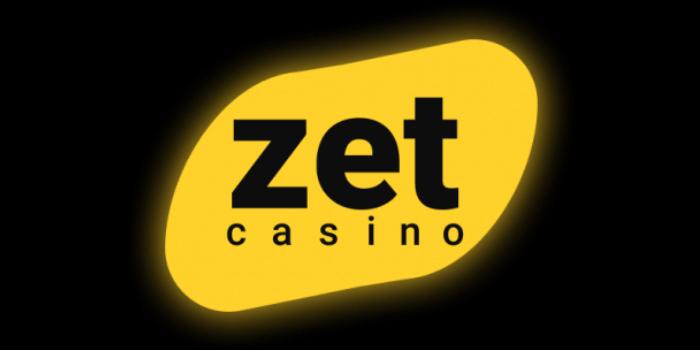 Zet Casino Logo