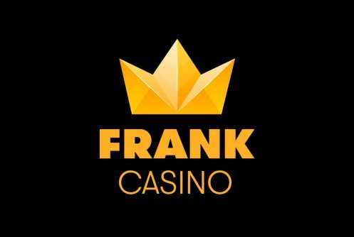 frank casino logo