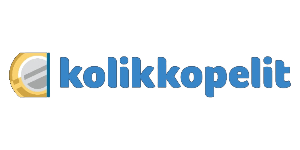 kolikkopelit logo bonusdiilit