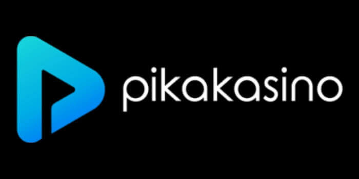 pikakasino logo