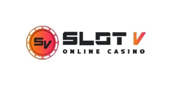 slotv online casino logo