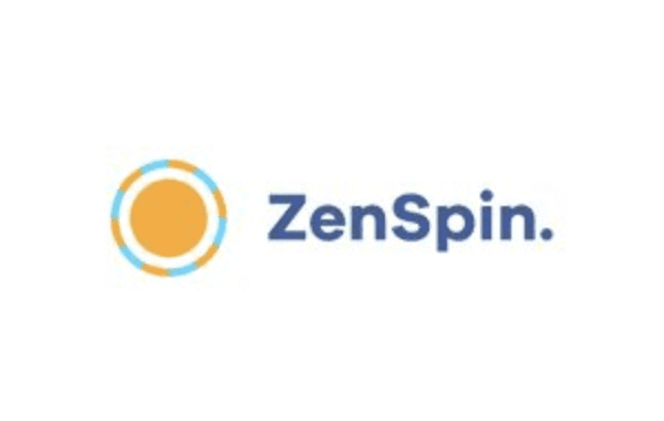 zenspin logo