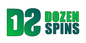 dozen spins logo