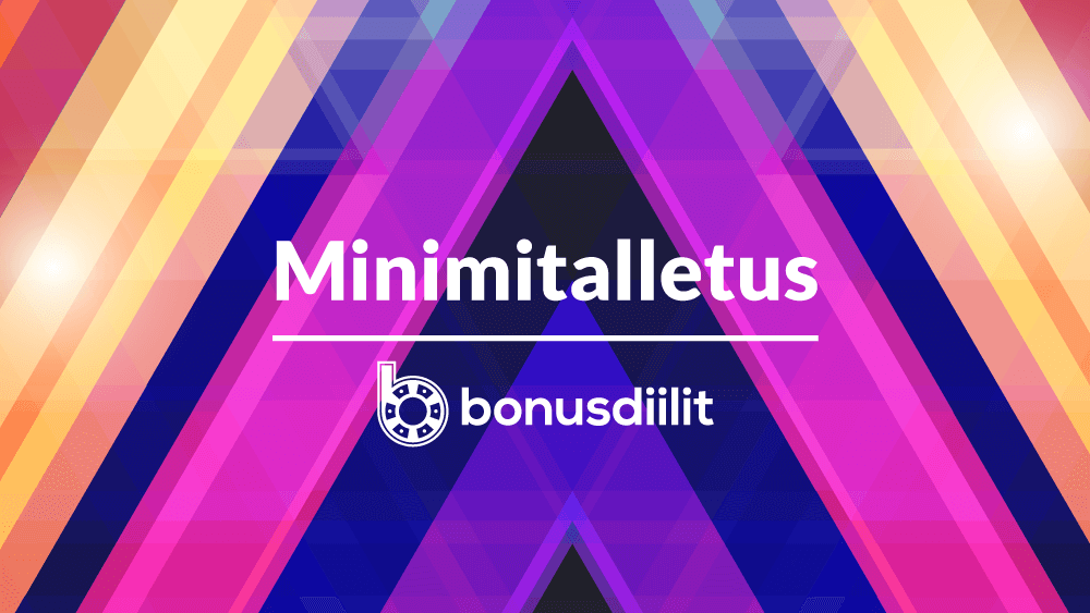 Minimitalletus 5e