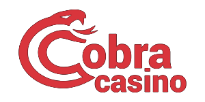 cobra casino logo