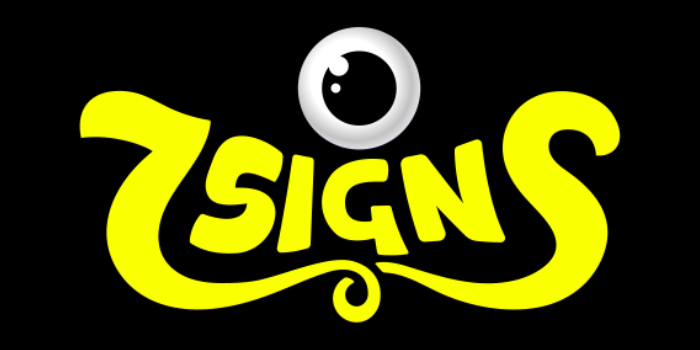 7signs logo