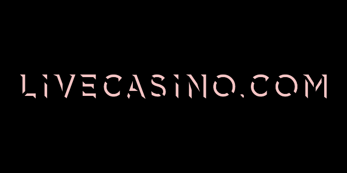 Livecasino logo