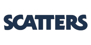 Scatters bonusdiilit logo