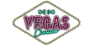 neon vegas logo