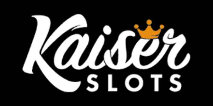 kaiser slots