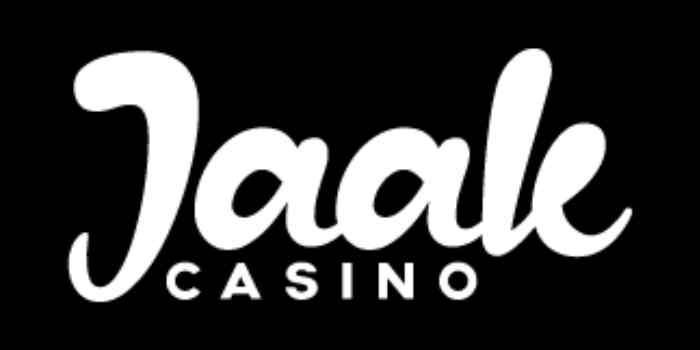 Jaak Logo