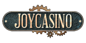 joy casino logo