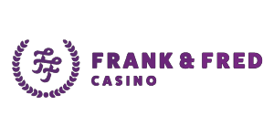 frank and fred logo