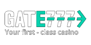 gate 777 logo