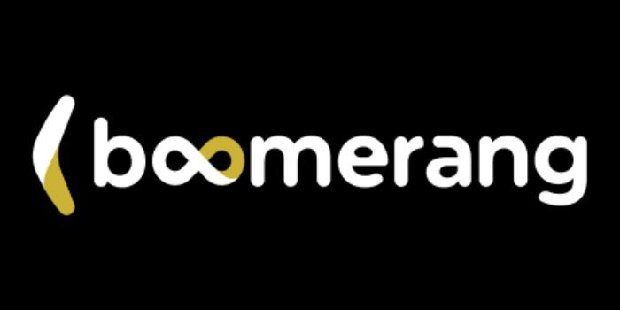 boomerang casino logo