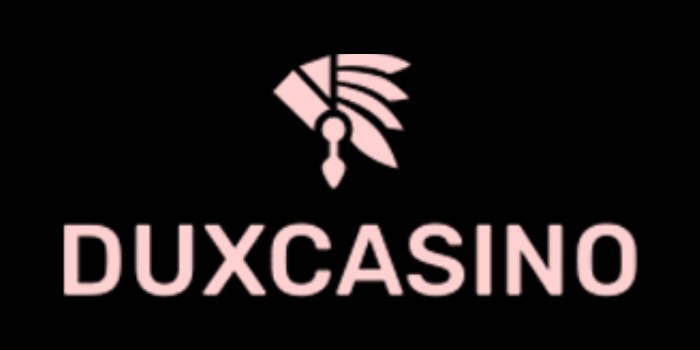 dux casino logo