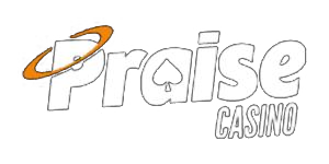 Praise Casino logo