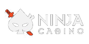 Ninja casino logo
