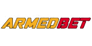 Armedbet logo bonusdiilit