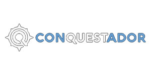 conquestador logo