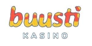 buusti kasino logo