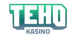 Teho Kasino Logo