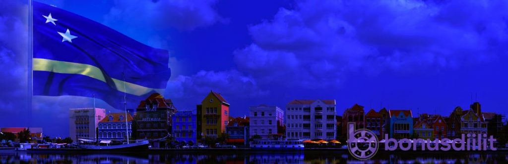 Curacao Kasinot 2022