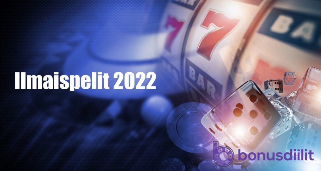 Ilmaispelit 2022 Bonusdiilit
