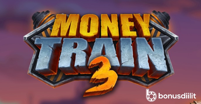Money Train 3 Relax gaming