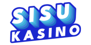 Sisu Kasino logo