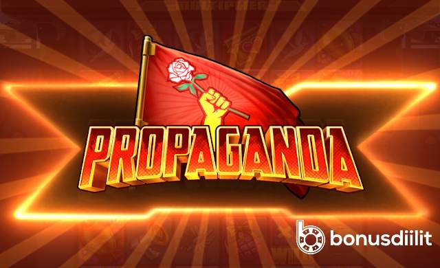 propaganda elk studio slot