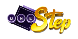 One Step Casino logo