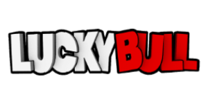 Luckybull casino logo