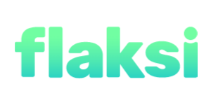 Flaksi Kasino logo