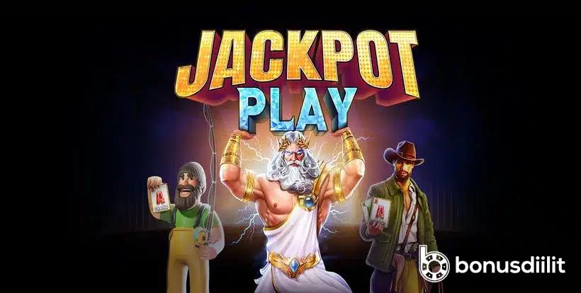 Jackpot Play