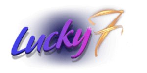 Lucky 7even Casino logo