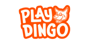 PlayDingo Casino logo