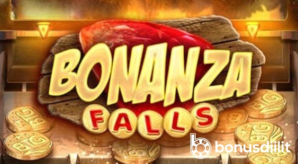 Bonanza Falls big time gaming
