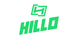 Hillo Casino logo
