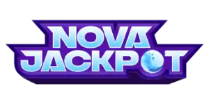 Nova Jackpot logo