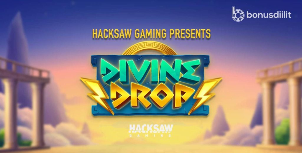 Divine Drop hacksaw gaming