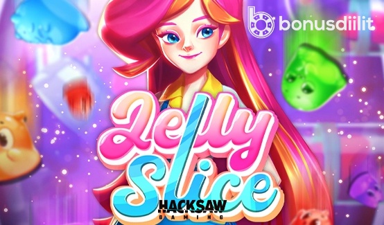 Jelly Slice Hacksaw Gaming