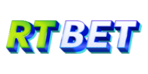 RTBET logo transparent