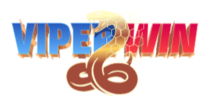 Viperwin casino logo
