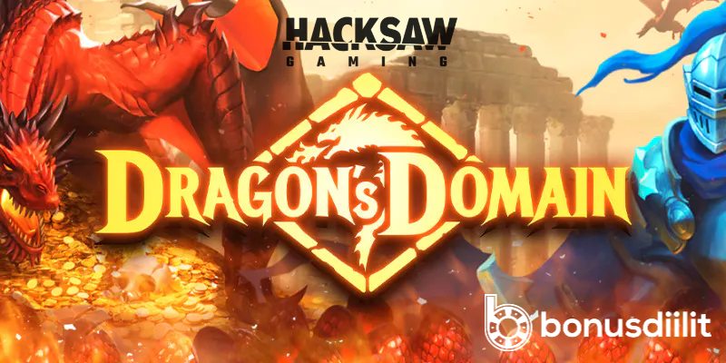 Dragons Domain Hacksaw Gaming