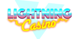 Lighting Casino logo