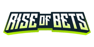 Rise Of Bets Logo